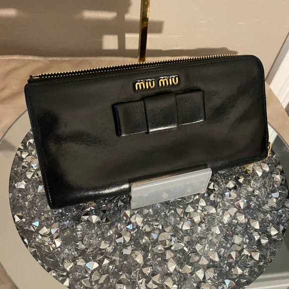 EUC LOW START MIU MIU - Picture 1 of 11